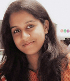 POORNIMA